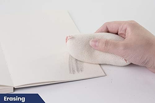 Pacific Arc Dry Cleaning Pads Large - Image 5