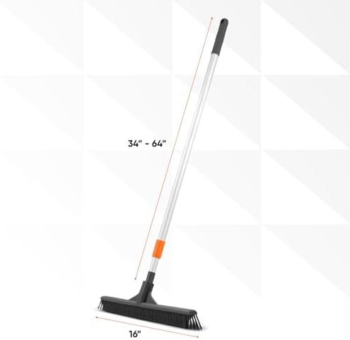 Superio Silicone Broom - Image 5