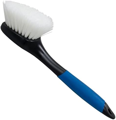 STAR BRITE Stiff Deck Brush by Starbrite
