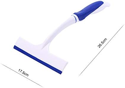 Practical 7" Shower Squeegee - Image 2