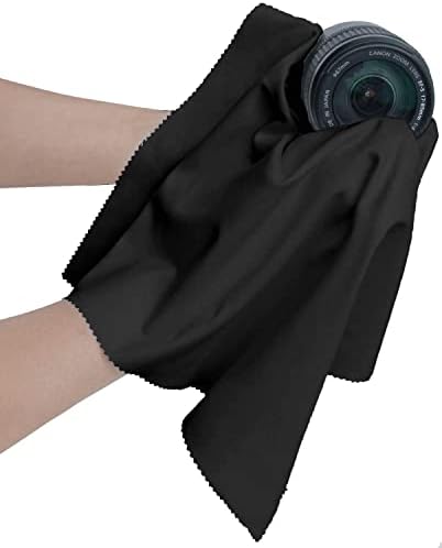 California JOS 20"x20" Extra Large Oversized Microfiber Cleaning Cloth by CaliforniaJOS