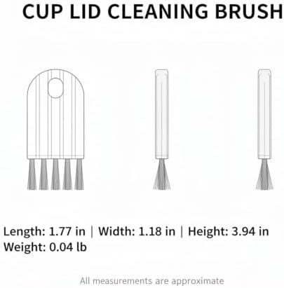 Cleaning Brush - Image 7