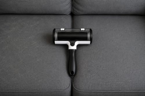 Reusable Pet Hair Remover Roller - Image 3