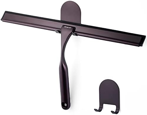 HOME SO Stainless Steel Shower Squeegee by HOMESO