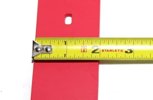Floor Scrubber Rubber Squeegee Blade Kit - Image 6