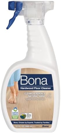 Bona Hardwood Floor Cleaner Spray - Image 2