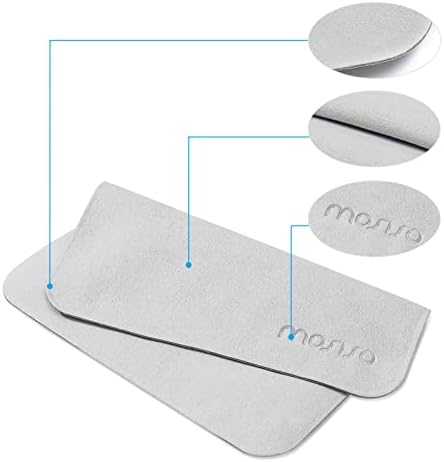 MOSISO Polishing Cloth - Image 4