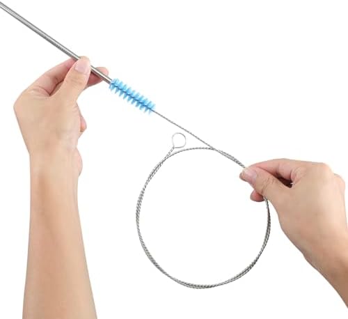 40 Inches Brush Cleaner for Cleaning Straw - Image 3