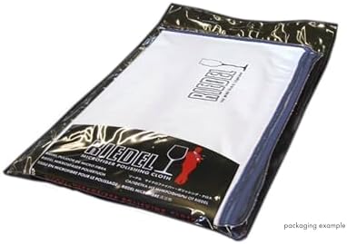 Riedel Large Microfiber Polishing Cloth - Image 2