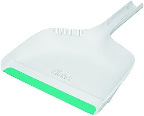Plastic dustpan by Klintek