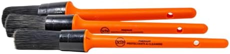 303 Detailing Brush Set by 303Products