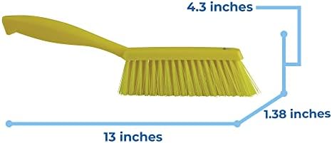 Vikan 45896 Brush - Image 3