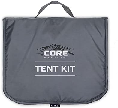 CORE Outdoor All in One Camping Kit | Perfect Camping Accessories - Image 2