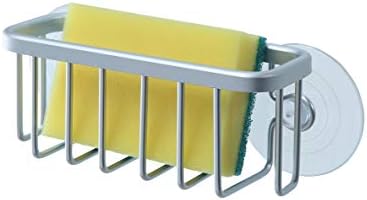 SunnyPoint NeverRust Kitchen Sink Suction Holder by SunnyPoint