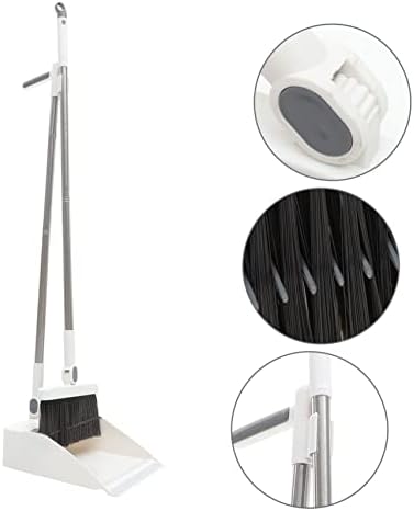Broom and Dustpan Set Dustpan - Image 7