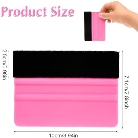 Mabor Vinyl Squeegee Tool - Image 6