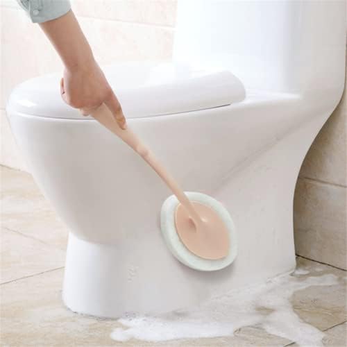 Long Handle Brush Eraser Magic Sponge DIY Cleaning Sponge by Unknown