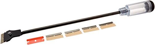 S&G Tool Aid (87965 Extra Long Sticker Scraper by Unknown