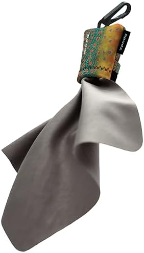 SPUDZ Ultra Microfiber Lens Cleaner by SPUDZ