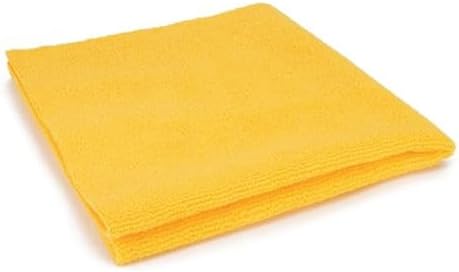 Ethos Edgeless Towel by EthosHandcraftedCarCare