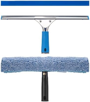 Professional Window Cleaning Kit by Ylebs