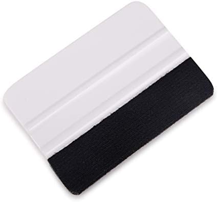EHDIS 10pcs Vinyl Squeegee 4 Inch Car Vinyl Scraper Decal Applicator Window - Image 6