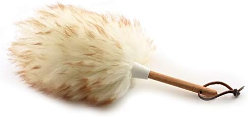 Norpro Pure Lambswool Duster by Norpro