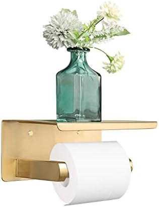 NearMoon Toilet Paper Holder by NearMoon