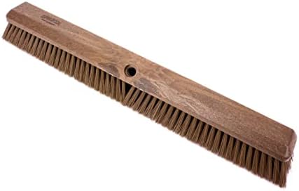 SPARTA Omni Sweep – 24" Heavy Duty Broom Head by SPARTA