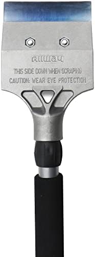 ALLWAY FS18 Heavy-Duty Floor Scraper - Image 5