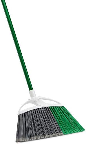 Libman 211 Extra Large Precision Angle Broom by TheLibmanCompany