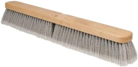 24-Inch Fine Sweep Push Broom by JaniSource
