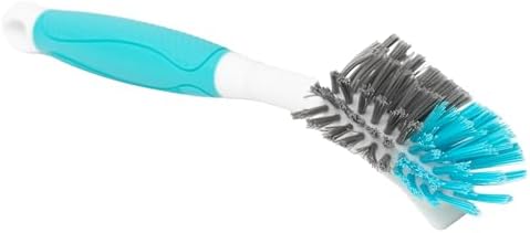 Fuller Brush Premium Dishwash Brush – Heavy-Duty Kitchen Cleaning Brush - Image 3