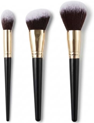 3 Pack Exquisite Microfiber Duster Brush Kit by BAIDOON