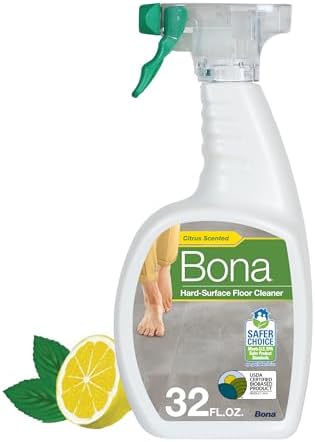 Bona Multi-Surface Floor Cleaner Spray by Bona