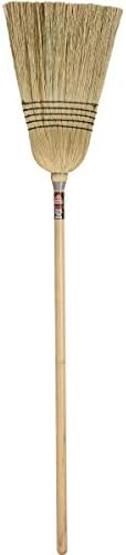 Janitor Corn Broom - Image 2