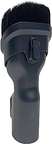 SCREENTRONICS Combination Soft Brush Dust Tool Attachment Compatible Replacement - Image 2