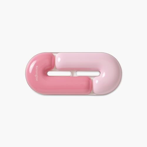 Kensington Gel Mouse Wrist Rest Support Cushion by Unknown