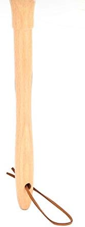 Duster Dusting Tool with Natural Wool – Heavy-Duty Lambswool Cleaner - Image 7