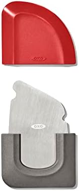 OXO Outdoor 3-in-1 Squeegee and Scraper by Unknown