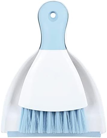 Dust pan Broom Brush Dustpan by Householdcleaningutensils