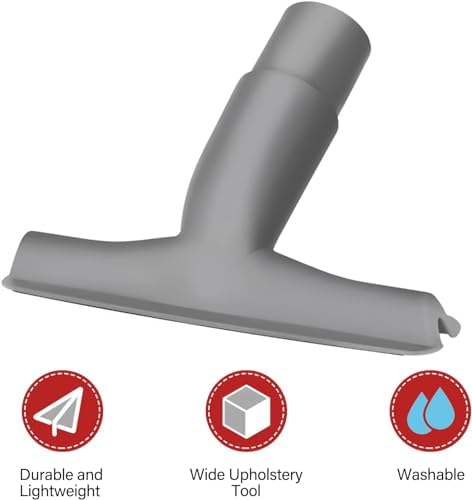 Replacement Upholstery Tool Brush Attachment Compatible - Image 3
