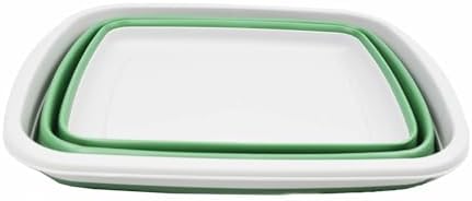 SAMMART 10L Collapsible Tub - Image 3