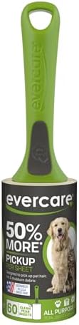 Evercare Giant Extreme Stick Lint Roller Brushes by Evercare