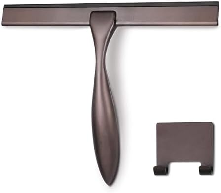 Hiware All-Purpose Shower Squeegee by HIWARE
