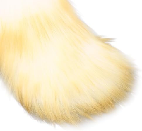 Lambswool Duster Soft Fluffy Wool Feather Duster - Image 7