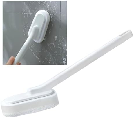 Extended Handle Sponge Scrubber by LIGHTSTAR