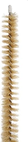 KONEX 45" Dryer Vent Cleaner Brush Flexible Lint Trap Cleaning Tool - Image 6