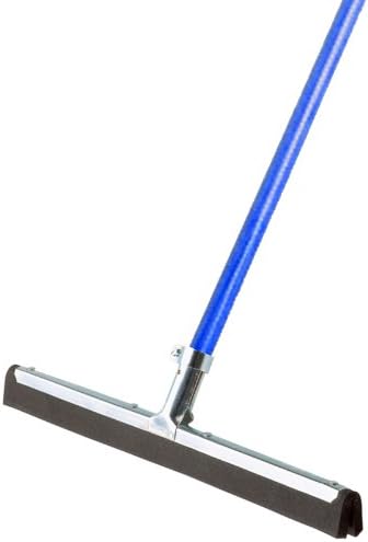 Ettore 61054 Wipe and Dry 18-Inch Floor Squeegee by EttoreProductsCompany