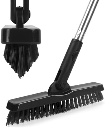 CELOX Grout Cleaner for Tile Floors, Shower Tile Floor Scrubber for Cleaning by CELOX